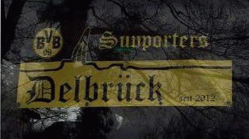BVB Supporters Delbrck