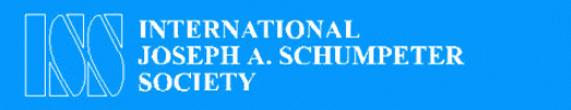 International Joseph A. Schumpeter Society