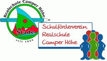 Schulfrdervereins Realschule Camper Hhe in Stade